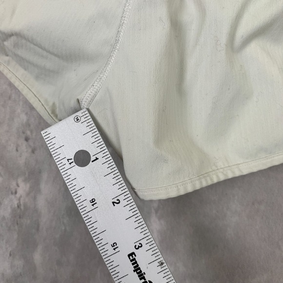 Lululemon Hotty Hot II Short Women 6 2.5" Pull On Gym Yoga Athleisure Lined - Picture 5 of 7